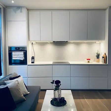 Appartement Mycondo No - O Langgt 6 - 1509 Tønsberg