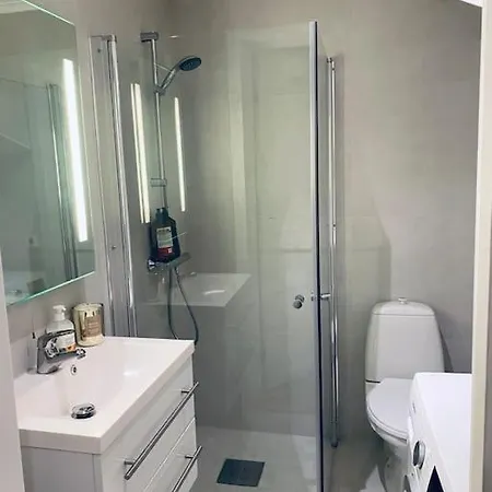 Appartement Mycondo No - O Langgt 6 - 1509 *