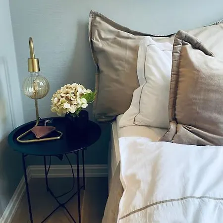 Mycondo No - O Langgt 6 - 1509 Appartement *