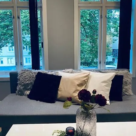 Mycondo No - O Langgt 6 - 1509 Apartment Tonsberg